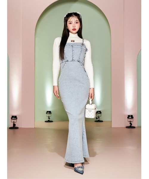 ダーリッチ　トップス