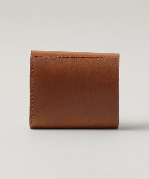 MASTER&Co（マスターアンドコー）の「【別注】＜MASTER&Co.＞Chain Purse 2（ショルダーバッグ・レディース・シルバー/ブラウン・FREE）」の11枚目の写真