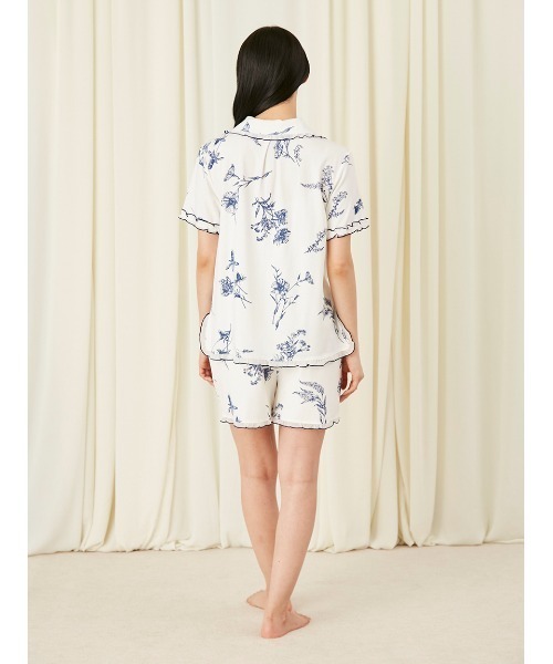 SNIDEL HOME（スナイデルホーム）の「【Moispro】ショートパンツ