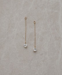 URBAN RESEARCH | ff by decor urban research　ロングパールチャーム(チャーム)