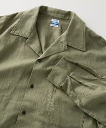 ARMY TWILL | 【ARMY TWILL / アーミーツイル】別注 コットンスラブシャツ(シャツ/ブラウス)
