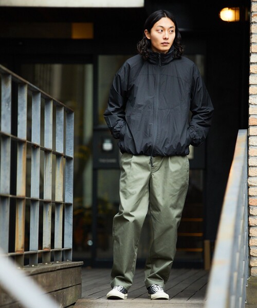 セール】FREAK'S STORE/フリークスストア リラックスフィット