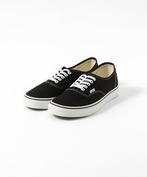 【VANS / バンズ】UA AUTHENTIC