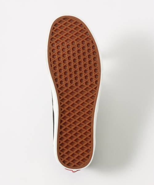 VANS(バンズ)の「【VANS / バンズ】UA AUTHENTIC(スニーカー・メンズ・ブラック・27cm/27.5cm/28cm)」の7枚目の写真