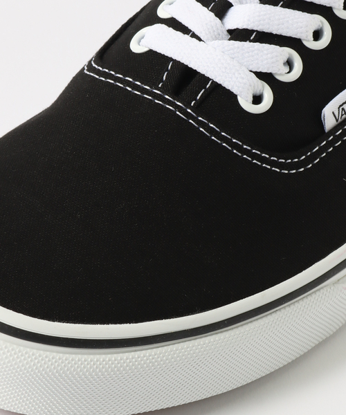 VANS(バンズ)の「【VANS / バンズ】UA AUTHENTIC(スニーカー・メンズ・ブラック・27cm/27.5cm/28cm)」の12枚目の写真