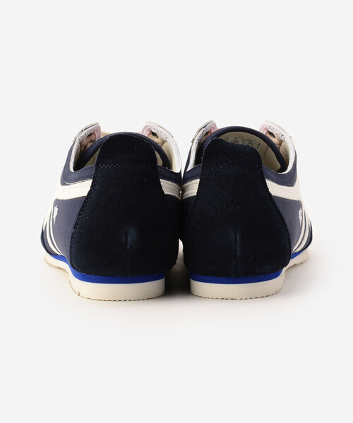 パンサー Panther DERA NAVY スニーカー Panther - DERA “Exclusive Color”