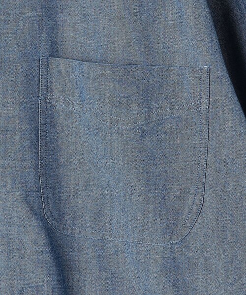 Salvatore Piccoloピッコロ シャツジャケット カバーオール　S 楽天市場】Salvatore Piccolo サルヴァトーレ ピッコロ メンズ