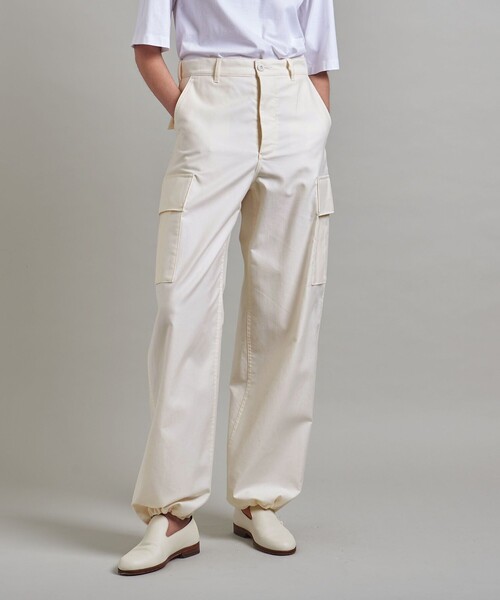 LOEFF（ロエフ）｜カーゴパンツ一覧 - WEAR