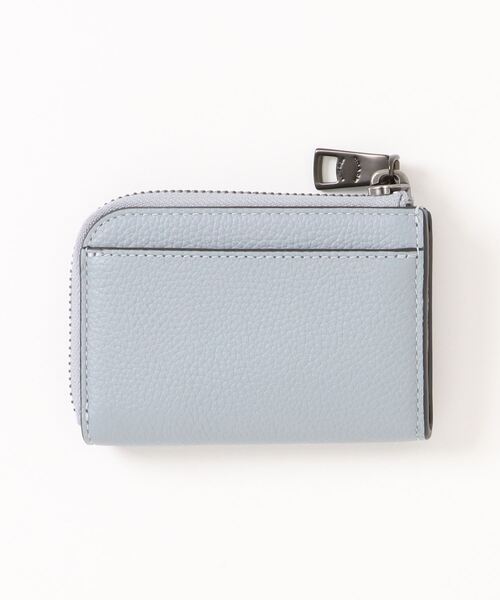 COACH（コーチ）の「Lジップ キー ケース（キーケース/キー
