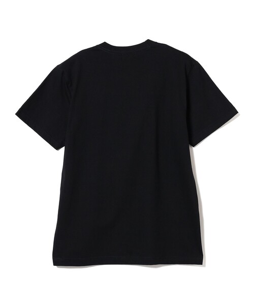 BEAMS（ビームス）の「BEAMS / AWESOME LIFE Tシャツ（Tシャツ/カットソー・メンズ・ブラック/ホワイト・S/L/M/XL）」の8枚目の写真