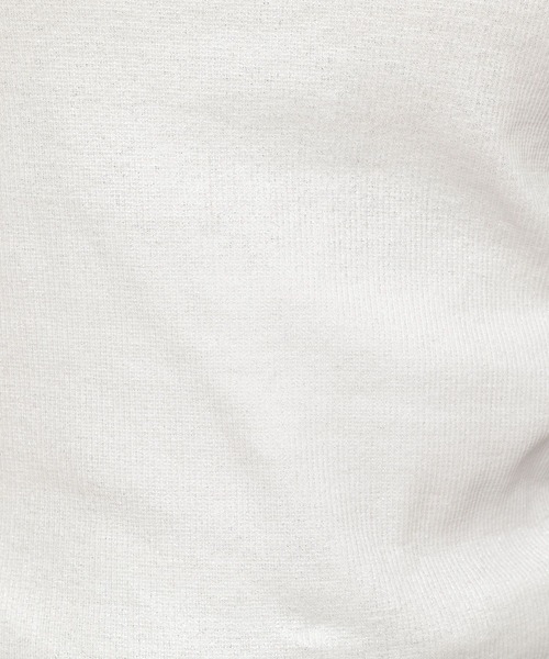 niko and...（ニコアンド）の「ルームドライ/カップ付きキャミソール（キャミソール・レディース・アイボリー/ブラック/ライトグレー/ホワイト/オレンジ/ベージュ・MEDIUM/LARGE）」の19枚目の写真