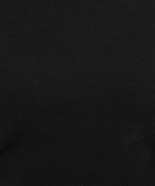 niko and...（ニコアンド）の「ルームドライ/カップ付きキャミソール（キャミソール・レディース・アイボリー/ブラック/ライトグレー/ホワイト/オレンジ/ベージュ・MEDIUM/LARGE）」の20枚目の写真