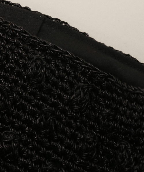 B.C STOCK（ベーセーストック）の「ポコポコショルダー（ショルダーバッグ・レディース・グリーン/シルバー/ブラック・FREE）」の6枚目の写真