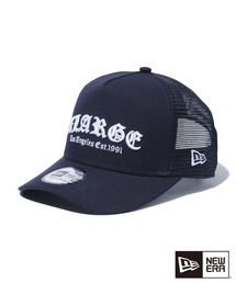 NEW ERA | XLARGE×NEWERA MESH SNAPBACK CAP(キャップ)