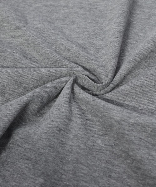 Edit Sheen（エディットシーン）の「天竺ポケットTシャツ【新色追加】（Tシャツ/カットソー・レディース・ブラック/ホワイト/ブルー/オリーブ/グレー/モカ/ベージュ/グレイッシュブルー・M/L）」の13枚目の写真