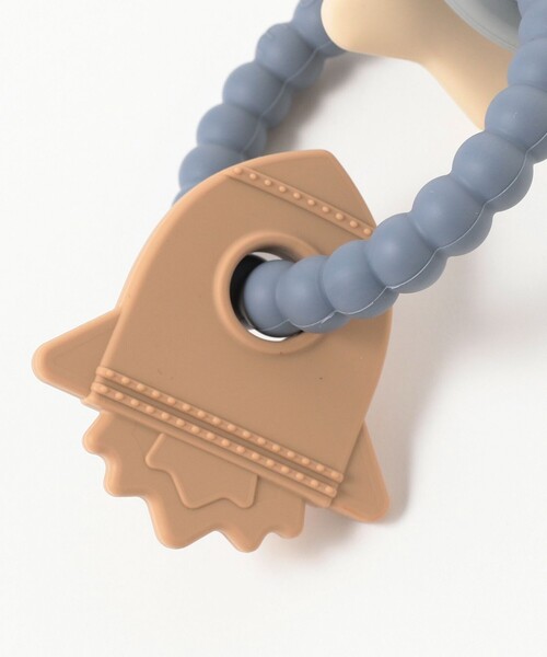 こども ビームス（コドモビームス）の「mushie / Teething Ring（歯固め）（その他ベビー用品・キッズ・その他/その他1/その他2・ONE SIZE）」の9枚目の写真