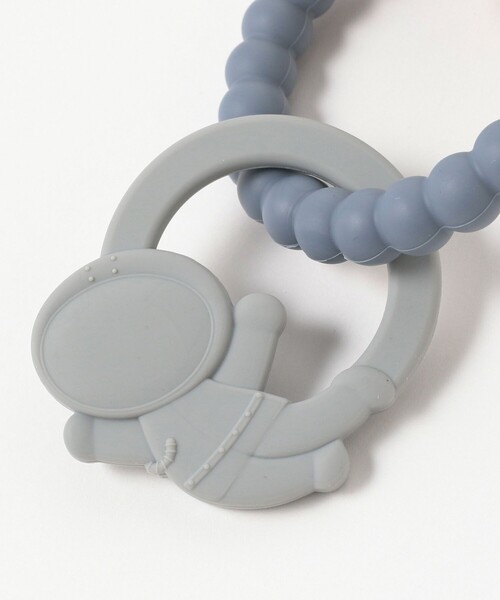 こども ビームス（コドモビームス）の「mushie / Teething Ring（歯固め）（その他ベビー用品・キッズ・その他/その他1/その他2・ONE SIZE）」の10枚目の写真