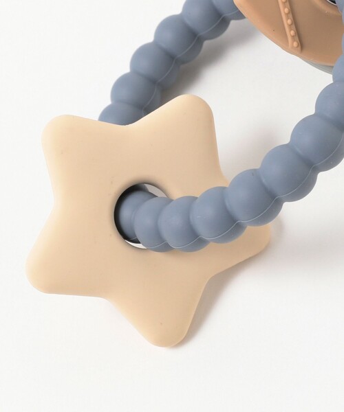 こども ビームス（コドモビームス）の「mushie / Teething Ring（歯固め）（その他ベビー用品・キッズ・その他/その他1/その他2・ONE SIZE）」の11枚目の写真