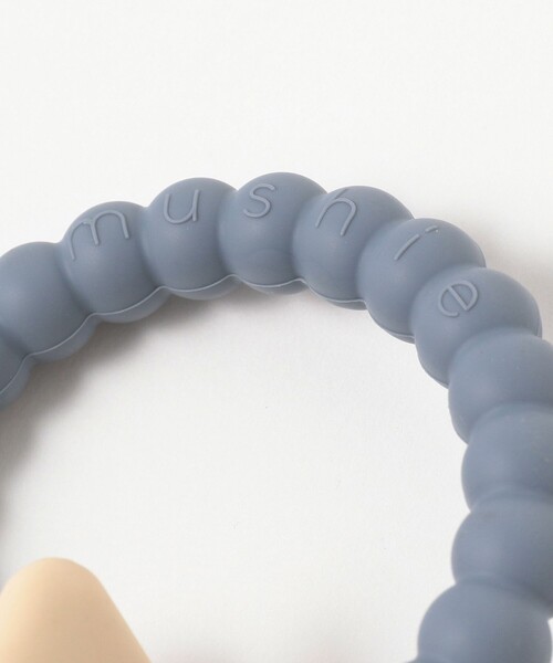 こども ビームス（コドモビームス）の「mushie / Teething Ring（歯固め）（その他ベビー用品・キッズ・その他/その他1/その他2・ONE SIZE）」の12枚目の写真