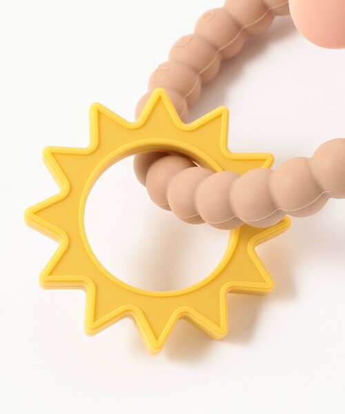 こども ビームス（コドモビームス）の「mushie / Teething Ring（歯固め）（その他ベビー用品・キッズ・その他/その他1/その他2・ONE SIZE）」の13枚目の写真