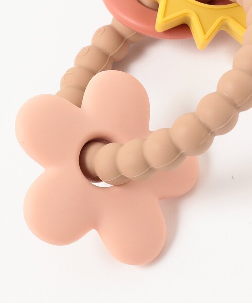 こども ビームス（コドモビームス）の「mushie / Teething Ring（歯固め）（その他ベビー用品・キッズ・その他/その他1/その他2・ONE SIZE）」の15枚目の写真