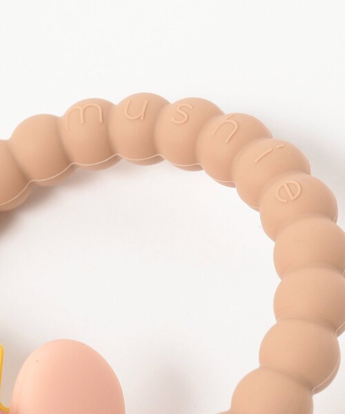 こども ビームス（コドモビームス）の「mushie / Teething Ring（歯固め）（その他ベビー用品・キッズ・その他/その他1/その他2・ONE SIZE）」の16枚目の写真