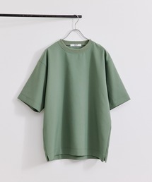 JUNRED | 【  セットアップ対応 】 j.n.r.d / エコストリッチプルオーバー(Tシャツ/カットソー)