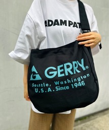 GERRY / ニュースペーパーバッグ / R1993