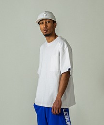 Ultra Heavyweight Pocket T-shirt (12oz)
