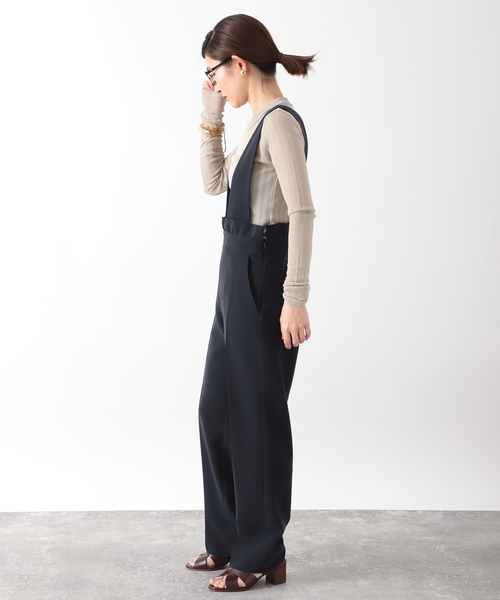 VERMEIL par iena（ヴェルメイユパーイエナ）の「TA二重織ストレッチ