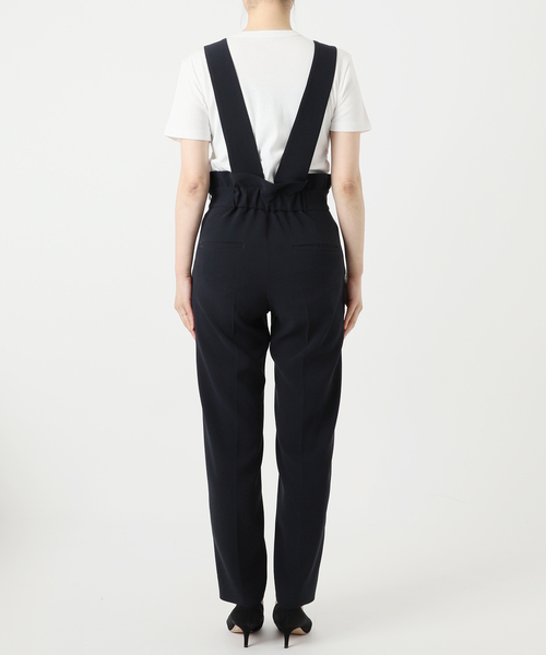 VERMEIL par iena（ヴェルメイユパーイエナ）の「TA二重織ストレッチ