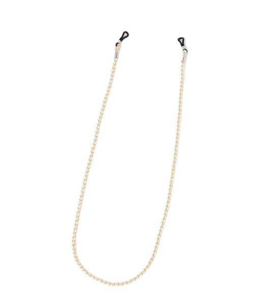 niko and...(ニコアンド)の「オリジナルスクエアサングラス(サングラス・レディース・ブラック/モカ・FREE)」の14枚目の写真