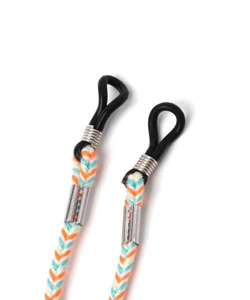 niko and...(ニコアンド)の「オリジナルスクエアサングラス(サングラス・レディース・ブラック/モカ・FREE)」の15枚目の写真