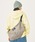 MILKFED.�i�~���N�t�F�h�j�́uHALF MOON SHOULDER BAG�i�V�����_�[�o�b�O�j�v�b�x�[�W��