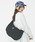 MILKFED.�i�~���N�t�F�h�j�́uHALF MOON SHOULDER BAG�i�V�����_�[�o�b�O�j�v�b�u���b�N
