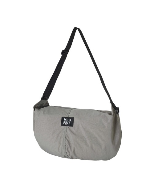 HALF MOON SHOULDER BAG（ショルダーバッグ）｜MILKFED.（ミルクフェド）