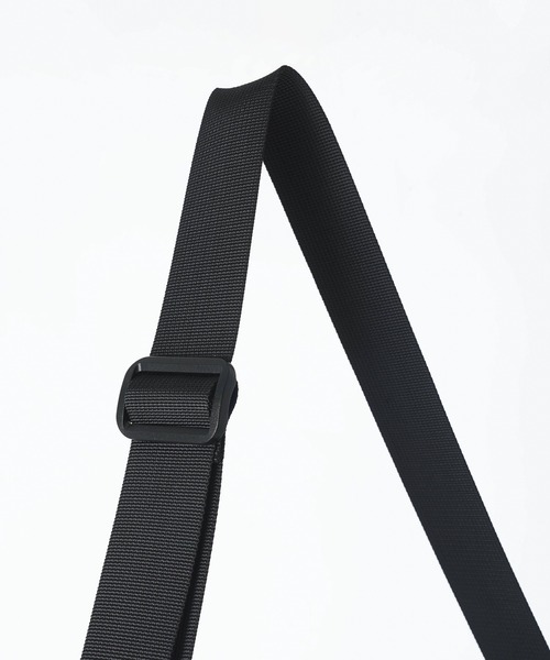 HALF MOON SHOULDER BAG（ショルダーバッグ）｜MILKFED.（ミルクフェド）