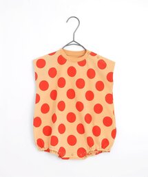 p.premier | イロチ買いしたい総柄バルーンロンパース(ロンパース)