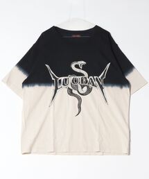  FLASH オーバーサイズ カットソー Tシャツ ロイヤルフラッシュ 楽天市場】【SALE／40%OFF】ROYAL FLASH MAYO/メイヨー/別注Game
