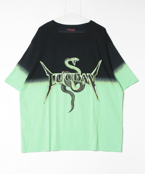 Lu'u Dan ルーダン Tシャツ Lu'u Dan メンズ tシャツ | SSENSE 日本