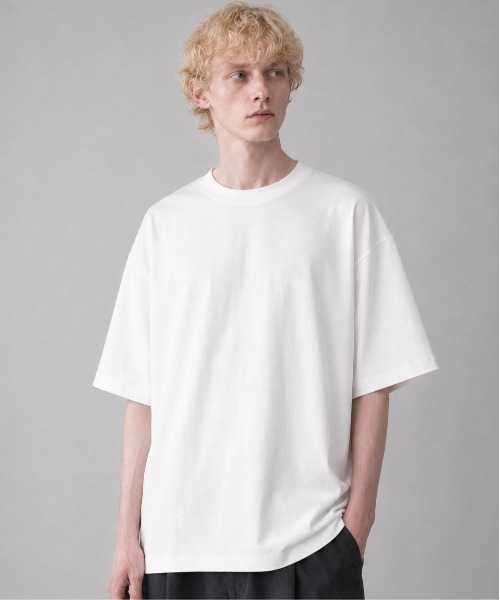CAMBER(キャンバー)の「CAMBER /キャンバー/ MAX WEIGHT S/S TEE / CAM301(Tシャツ/カットソー・レディース・ブラック/ネイビー/ナチュラル/グレー/ホワイト・X-LARGE/LARGE/MEDIUM)」の18枚目の写真