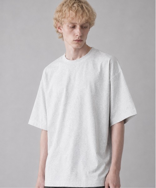 CAMBER(キャンバー)の「CAMBER /キャンバー/ MAX WEIGHT S/S TEE / CAM301(Tシャツ/カットソー・レディース・ブラック/ネイビー/ナチュラル/グレー/ホワイト・X-LARGE/LARGE/MEDIUM)」の20枚目の写真