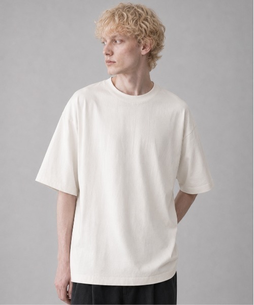CAMBER(キャンバー)の「CAMBER /キャンバー/ MAX WEIGHT S/S TEE / CAM301(Tシャツ/カットソー・レディース・ブラック/ネイビー/ナチュラル/グレー/ホワイト・X-LARGE/LARGE/MEDIUM)」の21枚目の写真
