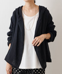 BEARDSLEY | カヤパーカー(シャツ/ブラウス)