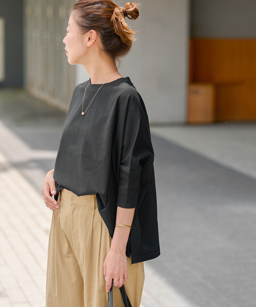【新品タグ付き】 JOURNAL STANDARD relume プルオーバー JOURNAL STANDARD relume ニット セーター 襟付きディーププル