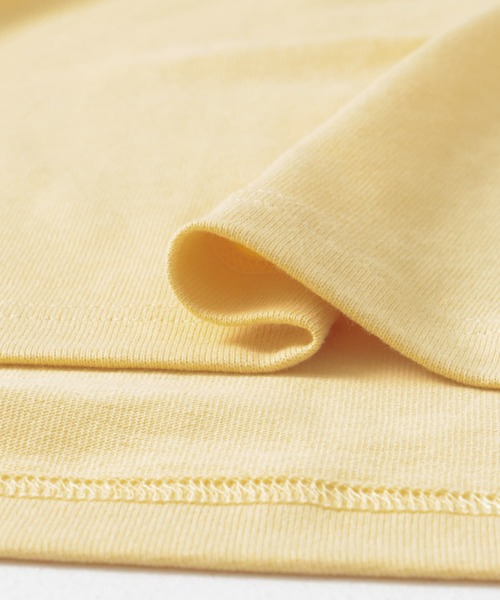 PUMA（プーマ）の「PUMA　HYDRATION グラフィックTシャツ（Tシャツ/カットソー・レディース・イエロー系その他/グレー系その他/ホワイト系その他・X-SMALL）」の17枚目の写真