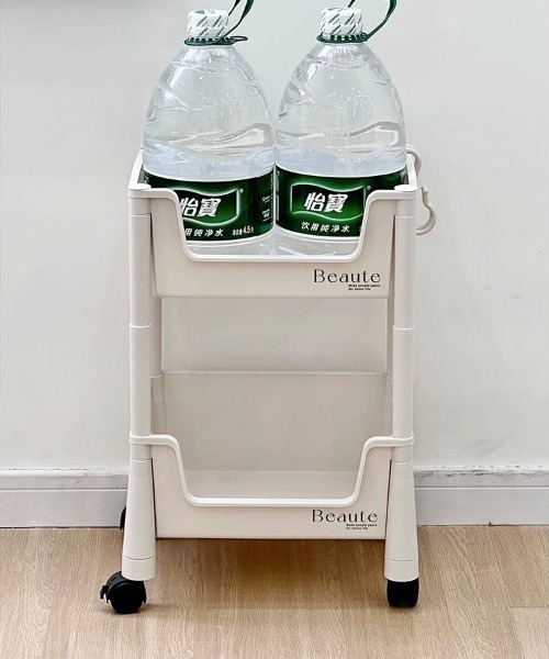 アンファン コーハウス キャスター付きワゴン 【公式通販】