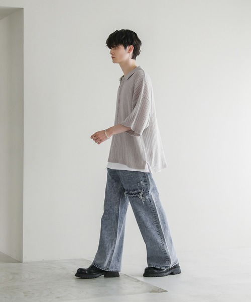 USA規格 超極太 00s X-LARGE ヘビーオンス バギースケーターデニム Heisei Logo Buggy Ballon Denim Pants – YZ