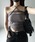 me+em select�i�~�[���Z���N�g�j�́u�y �J�b�v�t�� �^ �QWAY �z�N���X�X�g���b�v���{���J�b�g�A�E�g�V���[�g�L���~�\�[�� �^ cross strap  ribbon cutout short camisole�i�L���~�\�[���j�v�b�O���[