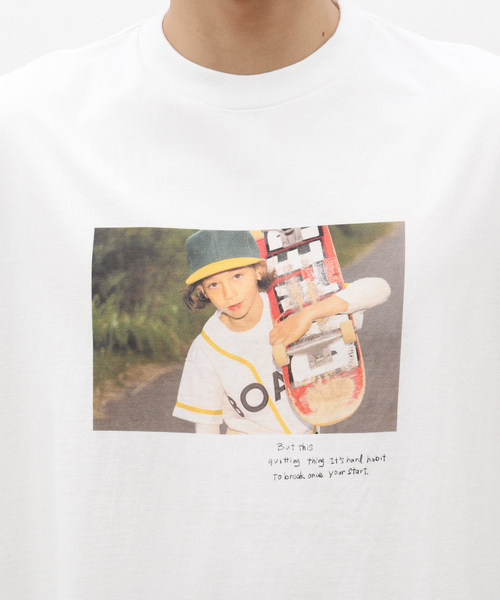 marka（マーカ）の「marka x Yuji Takeuchi (マーカ x ユウジ